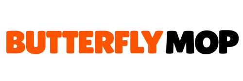 Butterflymop
